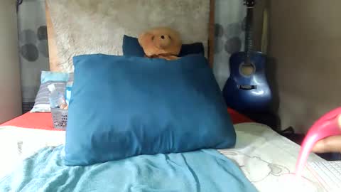 Mandy online show from 01.12.25