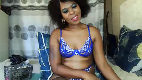 Mandy online show from 02.08.25