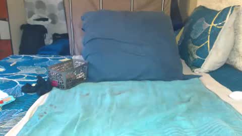 Mandy online show from 10.25.25