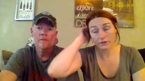 Snapshot of frecklefreaks2025 chatting on 09.22.25 Freckle Freaks online show from 09.22.25