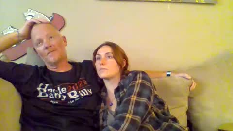 Snapshot of frecklefreaks2025 chatting on 10.07.25 Freckle Freaks online show from 10.07.25