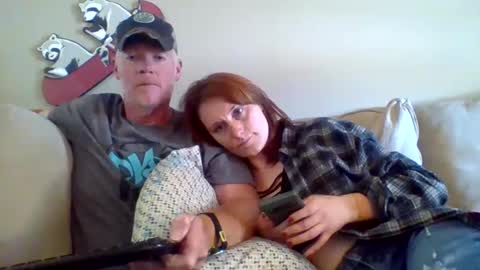 Snapshot of frecklefreaks2025 chatting on 10.20.25 Freckle Freaks online show from 10.20.25