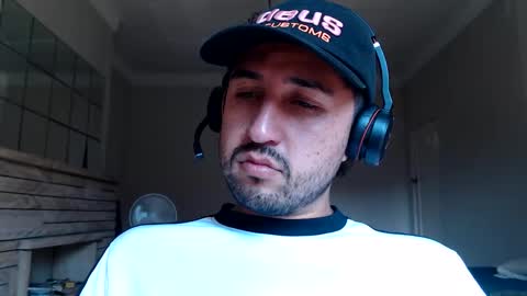 fred_555 online show from 03.01.25