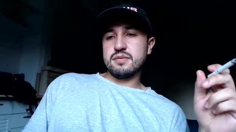 fred_555 online show from 03.04.25