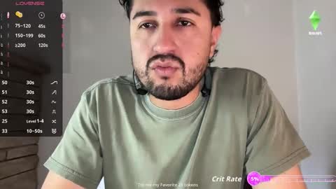 fred_555 online show from 10.09.25