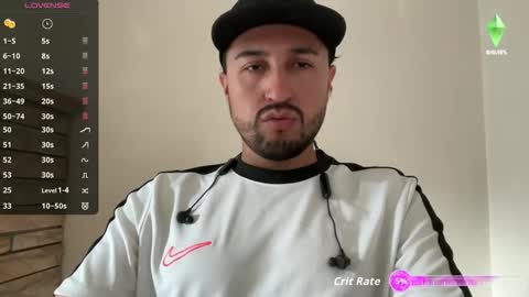 fred_555 online show from 10.13.25