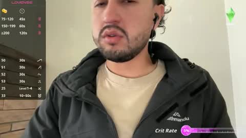 fred_555 online show from 10.14.25