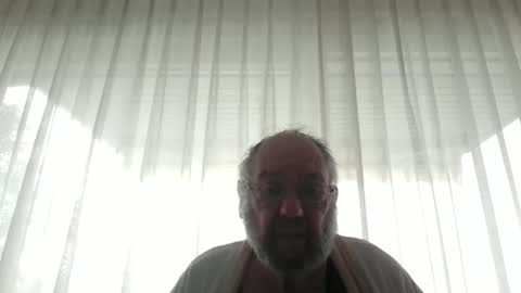 David Fredal online show from 11.08.25