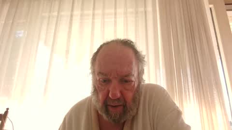 David Fredal online show from 11.27.25