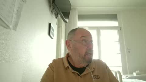 David Fredal online show from 02.23.26