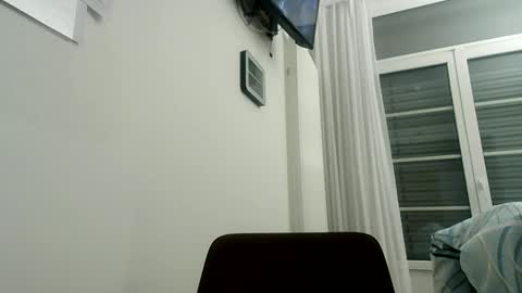 David Fredal online show from 03.07.26