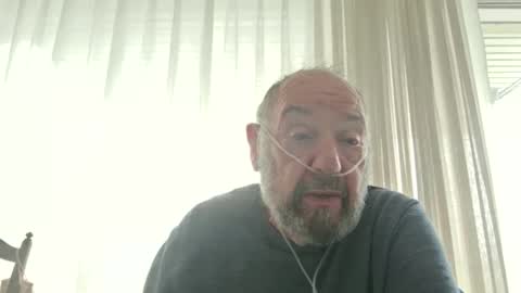 David Fredal online show from 03.25.26