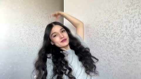 Snapshot of fredamedora chatting on 07.06.26 Mia online show from 07.06.26