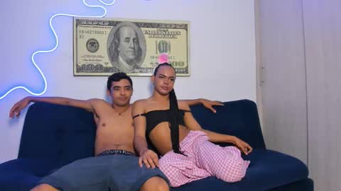 valeria online show from 01.14.26