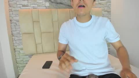 Snapshot of freddie_scott chatting on 02.28.26 Freddie online show from 02.28.26