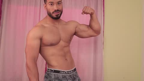 FredSeXXX online show from 01.27.25