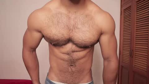 FredSeXXX online show from 02.13.25
