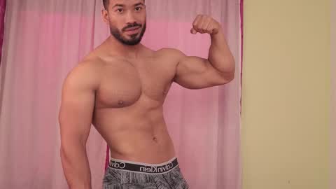 FredSeXXX online show from 10.17.25