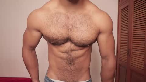 FredSeXXX online show from 03.19.26