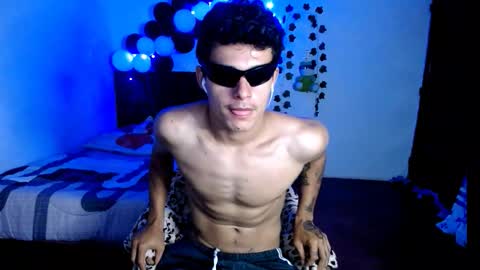 freddy romans online show from 10.18.25