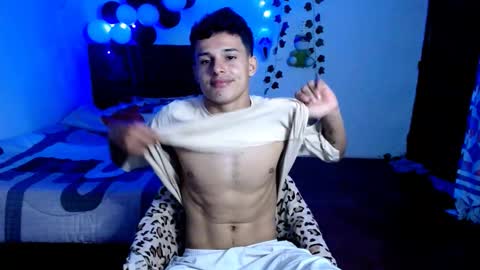 freddy romans online show from 10.24.25