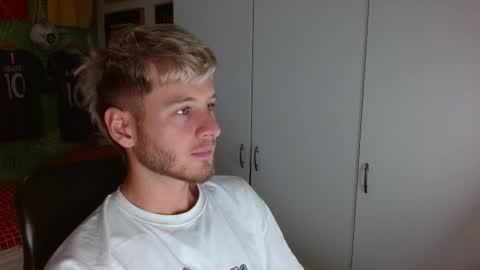 Frederick Perin online show from 09.16.25