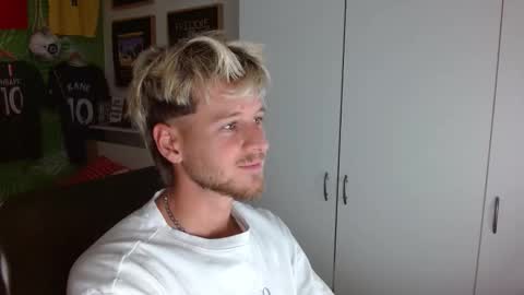 Frederick Perin online show from 12.02.25