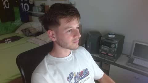 Frederick Perin online show from 04.18.26