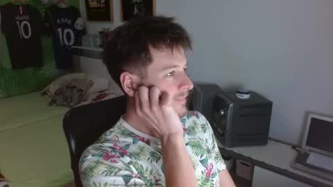 Snapshot of freddy_star chatting on 04.27.26 Frederick Perin online show from 04.27.26