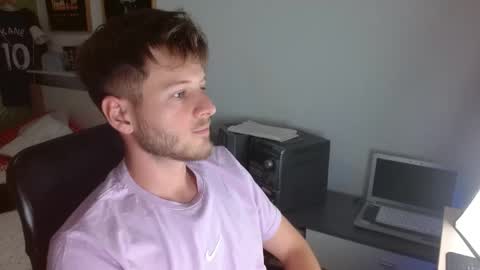 Snapshot of freddy_star chatting on 05.19.26 Frederick Perin online show from 05.19.26