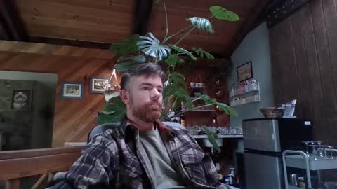 Snapshot of freddypj chatting on 09.25.25 Freddy online show from 09.25.25