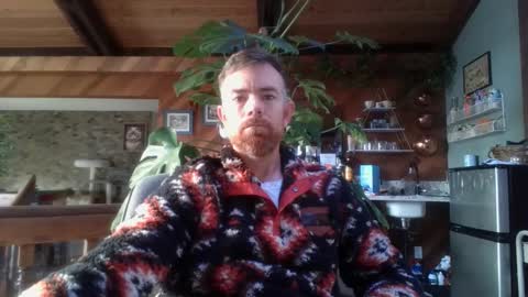 Snapshot of freddypj chatting on 11.08.25 Freddy online show from 11.08.25