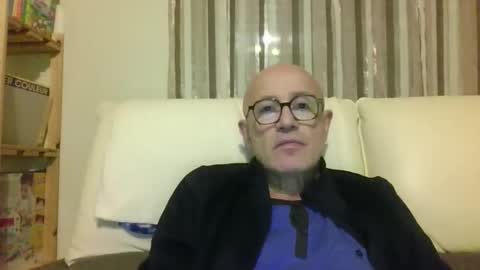 frederic8014 online show from 11.01.25