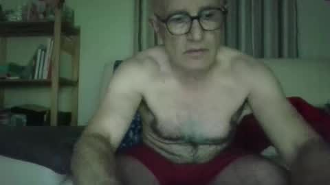 frederic8014 online show from 05.06.26