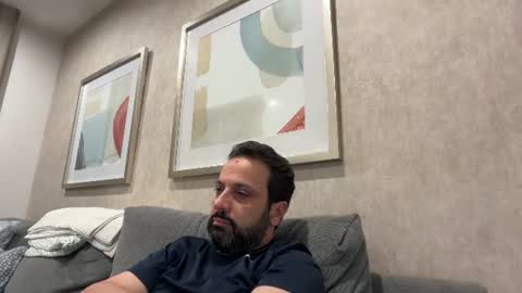 Snapshot of fredmarsone chatting on 06.19.26 fredmarson online show from 06.19.26
