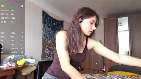 Snapshot of fredmurrietta chatting on 10.31.25 Mia online show from 10.31.25