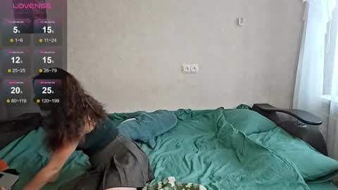 Snapshot of fredmurrietta chatting on 12.21.25 Mia online show from 12.21.25