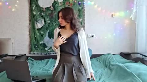 Mia online show from 03.09.26