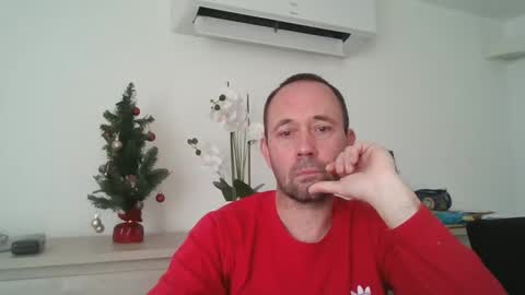 Snapshot of fredodu41 chatting on 12.15.24 fredodu41 online show from 12.15.24