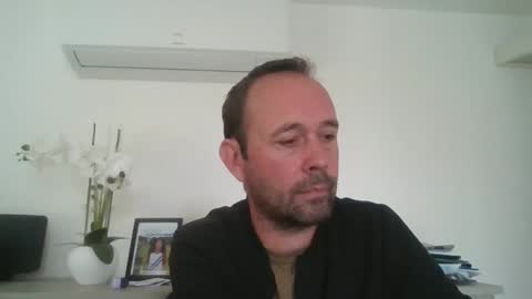 Snapshot of fredodu41 chatting on 10.03.25 fredodu41 online show from 10.03.25