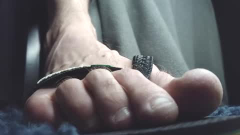 Greedy Fred online show from 02.08.26