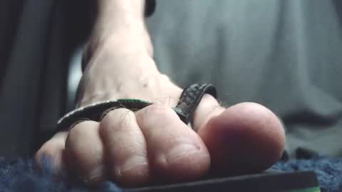 Greedy Fred online show from 02.09.26