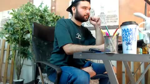 Fredy online show from 06.22.26