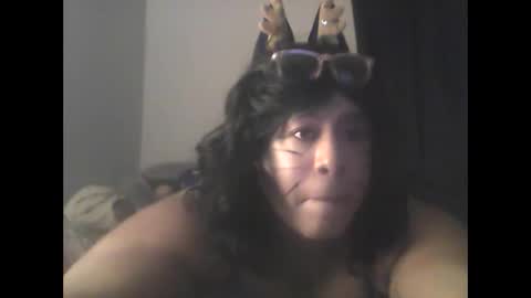 Angie-mae online show from 03.21.26