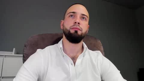 Snapshot of free_man___ chatting on 09.26.25 Andrew online show from 09.26.25
