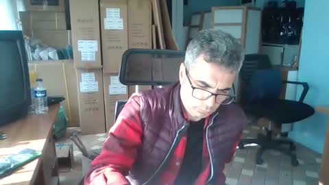 Snapshot of freebirdbruchus chatting on 02.06.26 Freebirdbruchus online show from 02.06.26