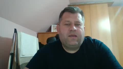 Snapshot of freeboy80180 chatting on 12.31.24 freeboy80180 online show from 12.31.24