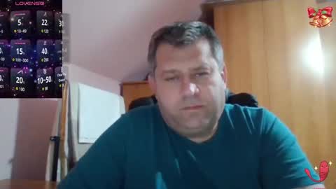 Snapshot of freeboy80180 chatting on 01.15.25 freeboy80180 online show from 01.15.25