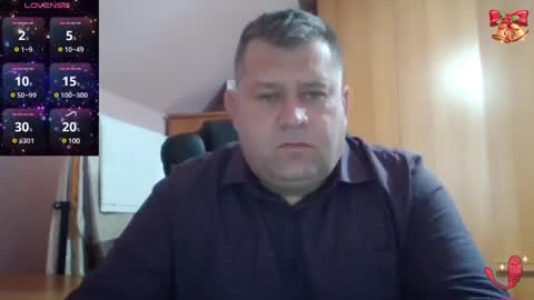 Snapshot of freeboy80180 chatting on 01.19.25 freeboy80180 online show from 01.19.25