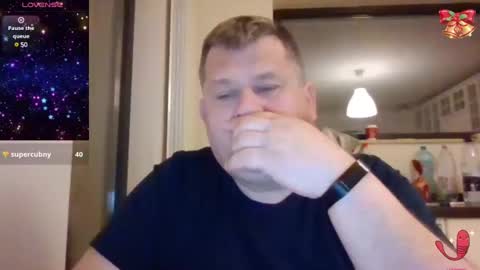 Snapshot of freeboy80180 chatting on 01.29.25 freeboy80180 online show from 01.29.25